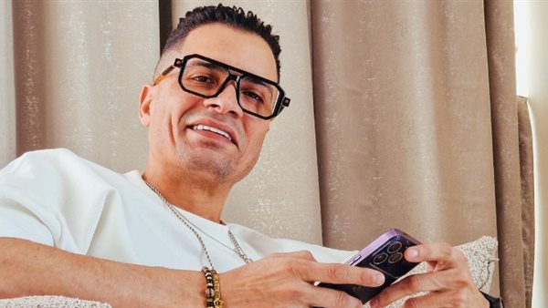 حسن شاكوش يتصدر التريند بعد تصريحاته الأخيرة حول مرضه