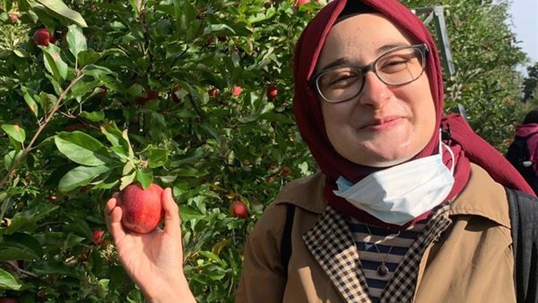 مشادة في الكونجرس الأمريكي بسبب انتقاد إسرائيل من طالبة تركية