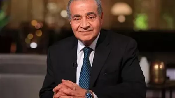 وزراء وسياسيون وأحزاب وشخصيات عامة ينعون «علي المصيلحي» في المجتمع المصري