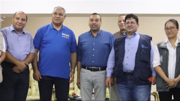 الفاو تدعو لتوسيع مشروع الكرام النموذجي لتحقيق زيرو جوع للأجيال القادمة