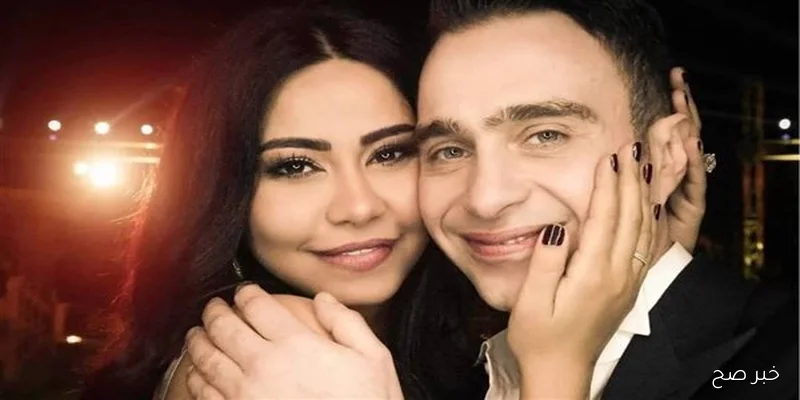 بسمة وهبة تؤكد: حسام وشيرين لم يعودوا معًا | فيديو