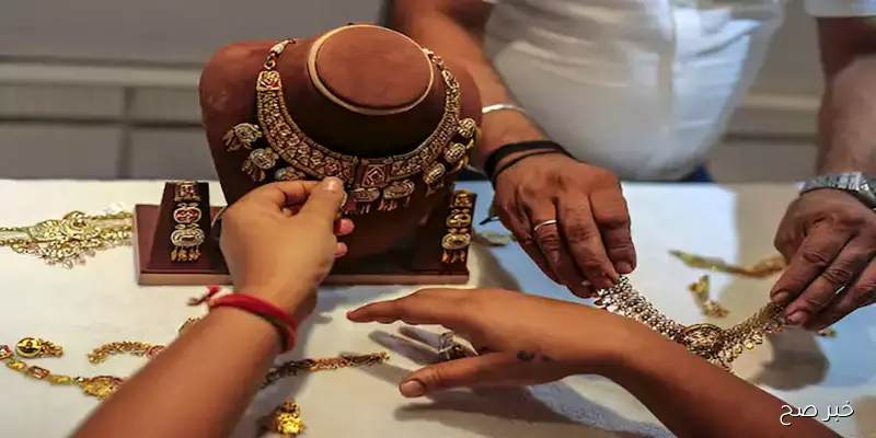 ارتفاع ملحوظ.. سعر الذهب اليوم في التعاملات المسائية بعد انخفاض الفائدة