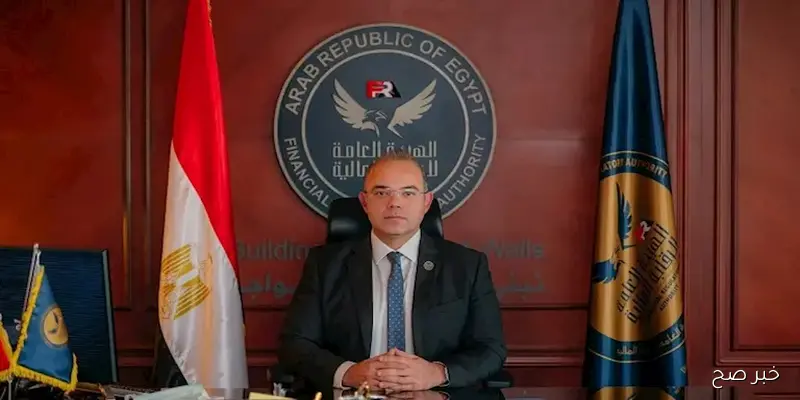 رئيس الرقابة المالية يوجه بزيادة التعويضات إلى 75 ألف جنيه لضحايا حادث قطار مطروح