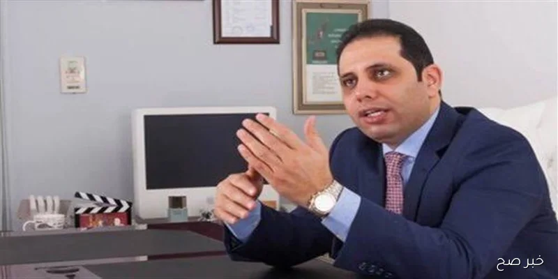 رجل الأعمال ياسر حسان يرفض التعامل مع المطاعم التي تعتمد على «QR Code»