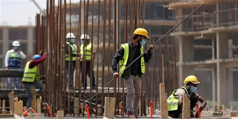 رسوم تراخيص البناء الجديدة 2025 في الوجهين القبلي والبحري مع التفاصيل الكاملة