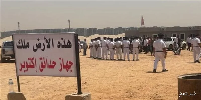 محمد شبانة يؤكد أن أرض الزمالك في أكتوبر لن تعود للنادي مجددًا