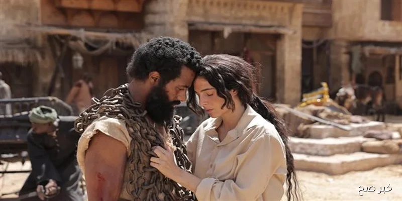 موعد عرض فيلم “أسد” صيف 2026 بعد تأجيلات متعددة