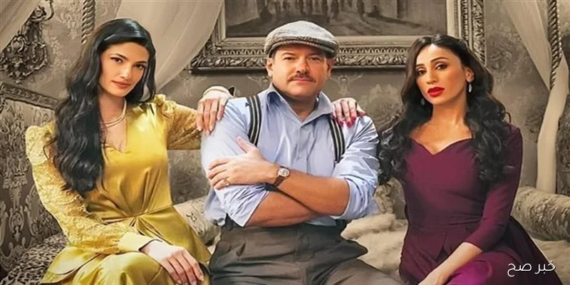 موعد عرض فيلم درويش في دور السينما السعودية 28 أغسطس