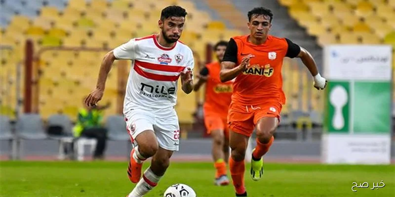 نجم الأهلي السابق يؤكد أن الزمالك يسير في الاتجاه الصحيح رغم التحديات