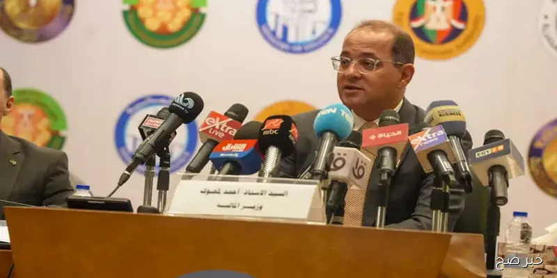 وزير المالية: تخصيص 15 مليار جنيه لتمويل العلاج على نفقة الدولة لخدمة 2.5 مليون مواطن خلال العام المقبل