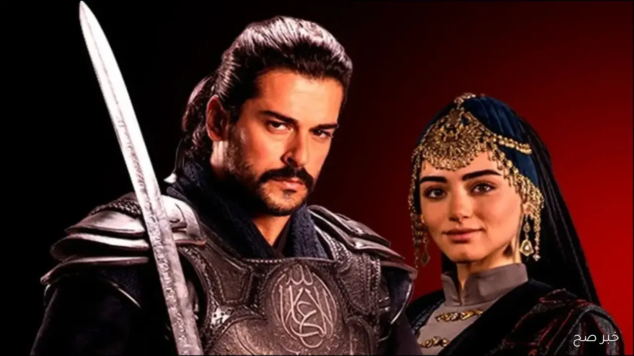 “احداث نارية”… مسلسل المؤسس عثمان الموسم السابع الحلقة 195 مدبلج على قناة الفجر الجزائرية