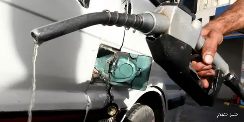 أسعار البنزين والسولار اليوم 6 سبتمبر 2025 داخل محطات الوقود