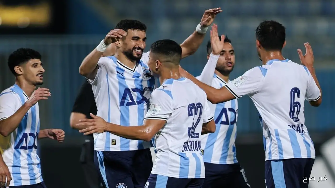 «صراع العمالقة».. القنوات الناقلة لمباراة الاهلي السعودي بيراميدز اليوم في كأس الانتركونتنتال 2025 مجاناً