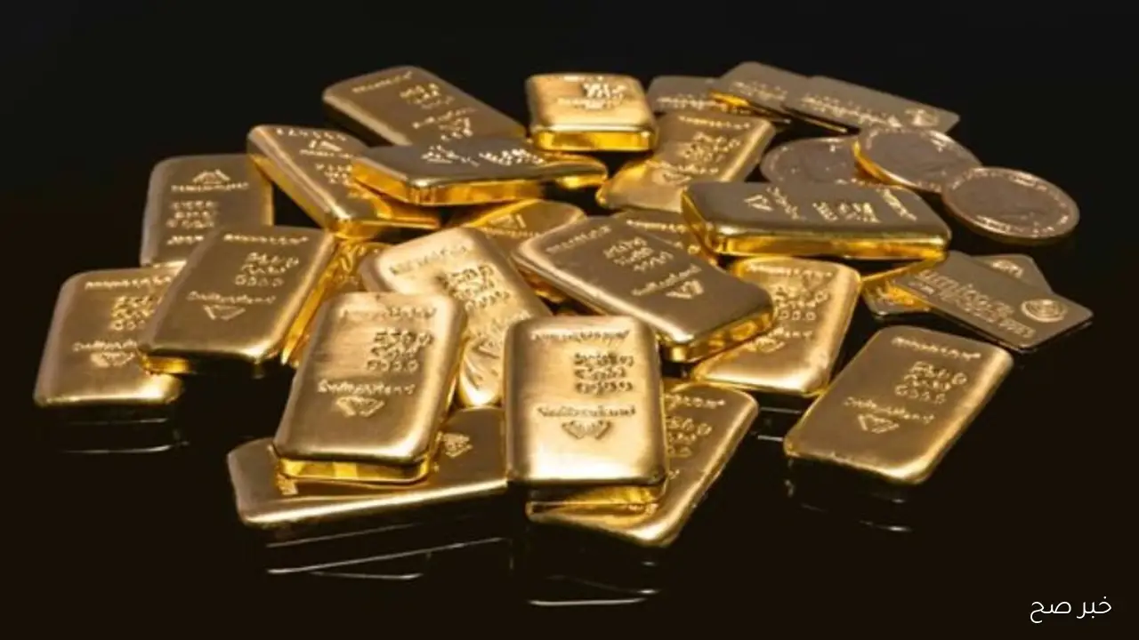 سعر سبيكة ذهب 1 جرام btc اليوم الاحد 21 سبتمبر 2025 بالصاغة المصرية ..تحديث لحظي بيع وشراء