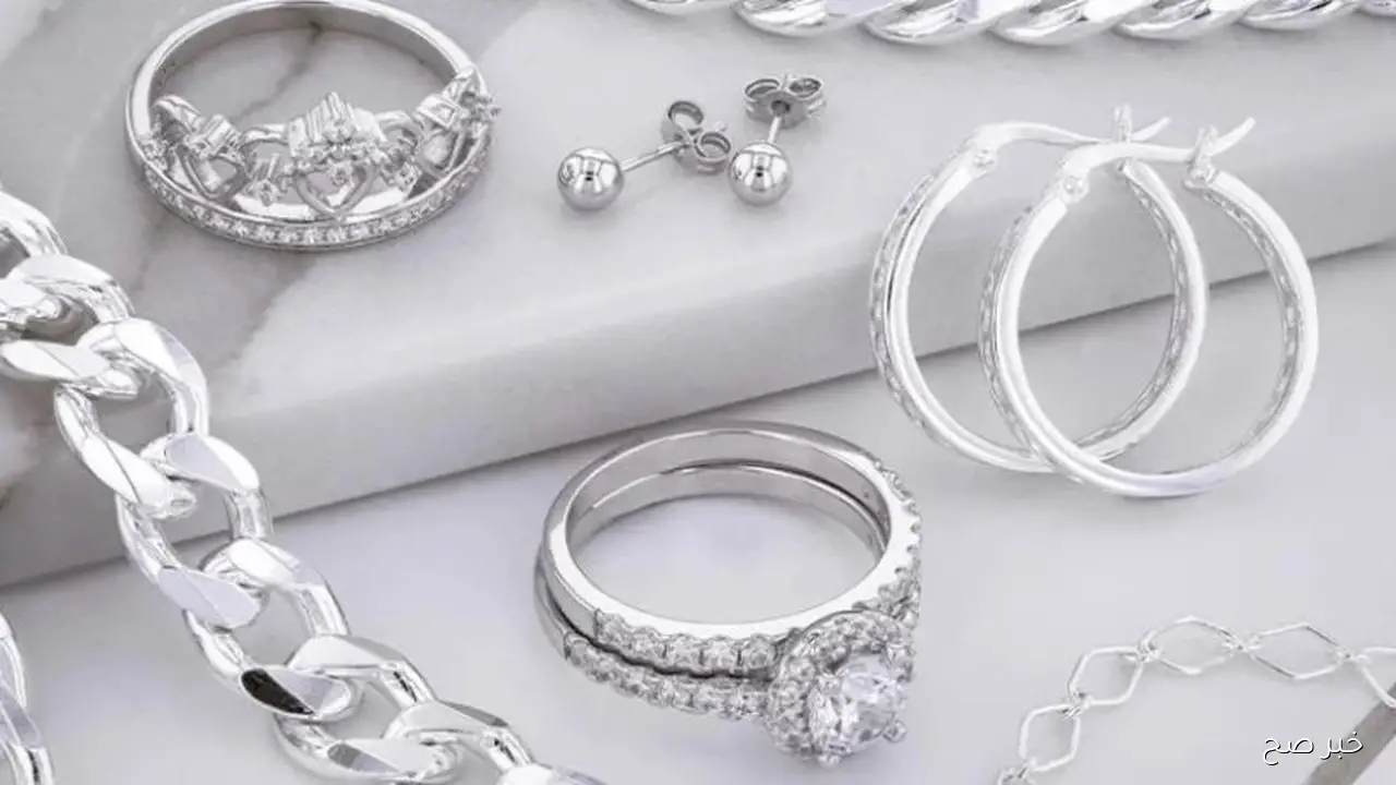 استقرار نسبي في سعر جرام الفضه اليوم الاربعاء 24 سبتمبر 2025 وفق آخر تحديث