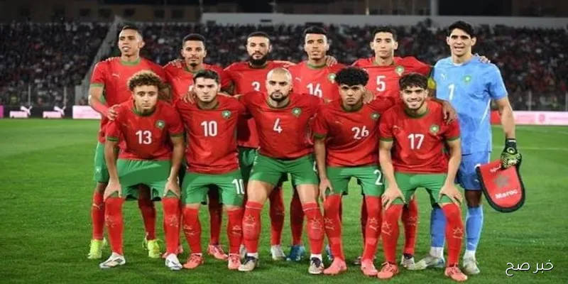 أسود الأطلس.. القنوات المجانية الناقلة لمباراة المغرب والنيجر اليوم الجمعة 5/9/2025 بتصفيات كأس العالم