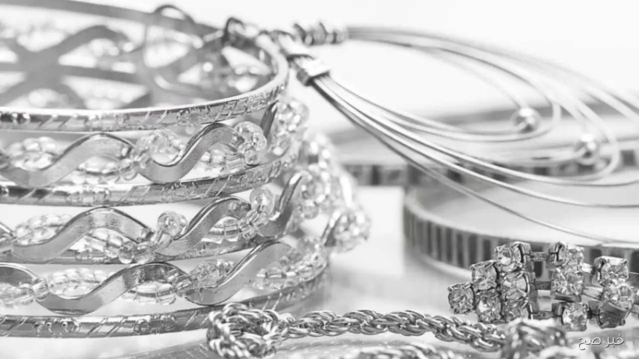 الاستثمار الآمن.. سعر الفضه اليوم والسبائك السبت 27 سبتمبر 2025 في مصر وفق آخر تحديث