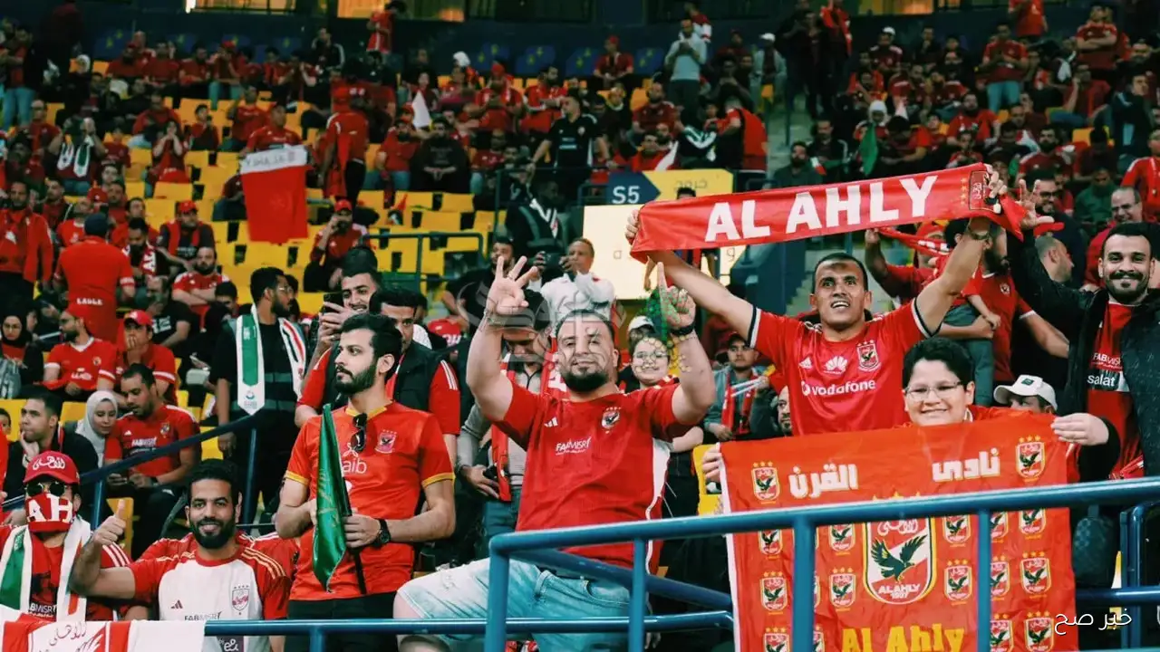 استبعاد الاهلي من دوري ابطال افريقيا.. شوبير يفجر مفاجأة من العيار الثقيل