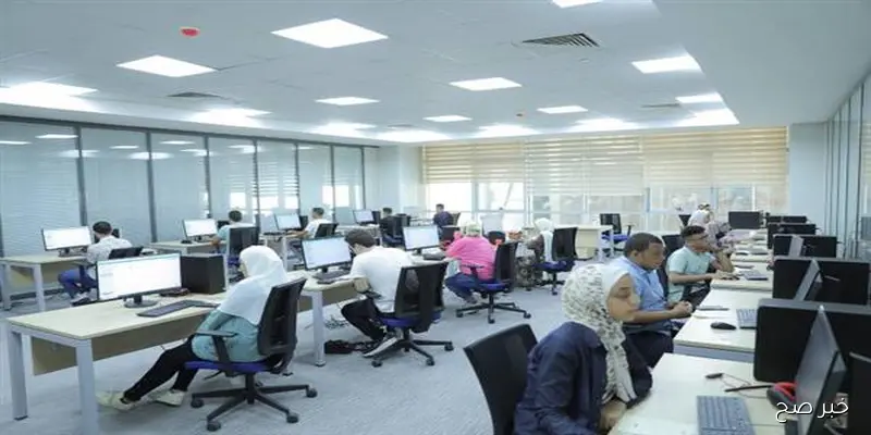 “علمي وأدبي” .. الحدود الدنيا 2025 لطلاب الدور الأول والثاني من المرحلة الثالثة