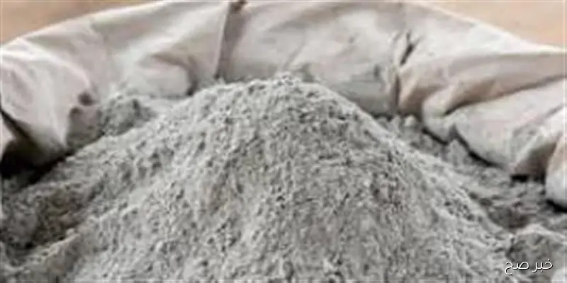 وصل لكام؟.. سعر طن الأسمنت اليوم اليوم السبت 6 سبتمبر 2025 للمستهلك وفق اخر تحديث