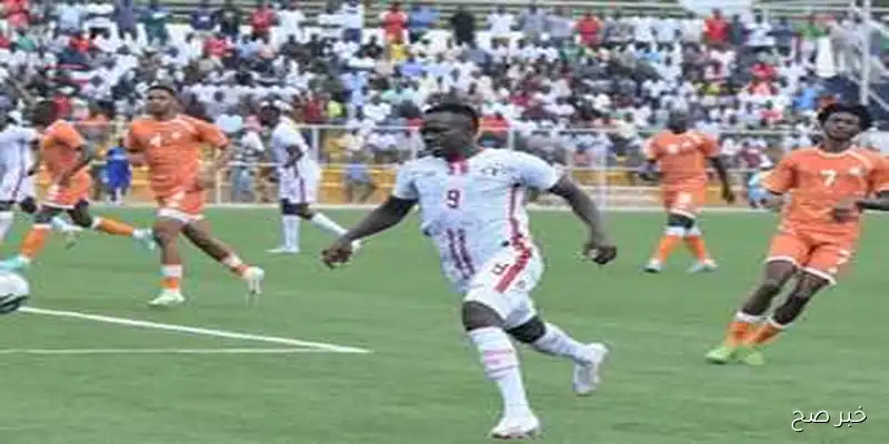 “صراع ناري”… موعد مباراة السودان والسنغال في الجولة 7 من تصفيات كأس العالم 2026 والقنوات الناقلة