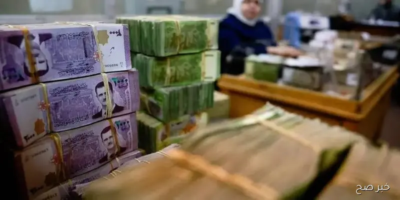 “تخبط مستمر” سعر الدولار مقابل الليرة السورية اليوم 1 سبتمبر 2025 بالأسواق الموازية