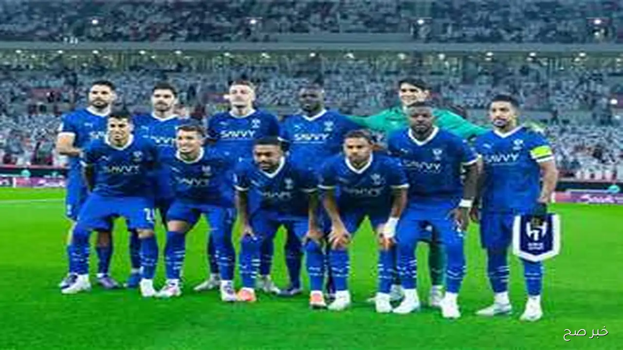 اتفرج ببلاش.. قنوات عرض مباراة الهلال والأهلي في دوري روشن 2025 والتشكيل