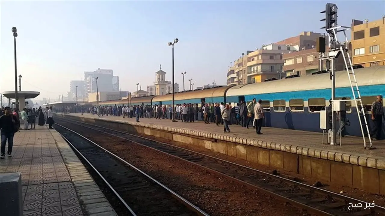 السكك الحديدية تعلن جدول مواعيد القطارات اليوم الجمعة 26 سبتمبر 2025 المكيفة والروسية علي الوجهي البحري والقبلي