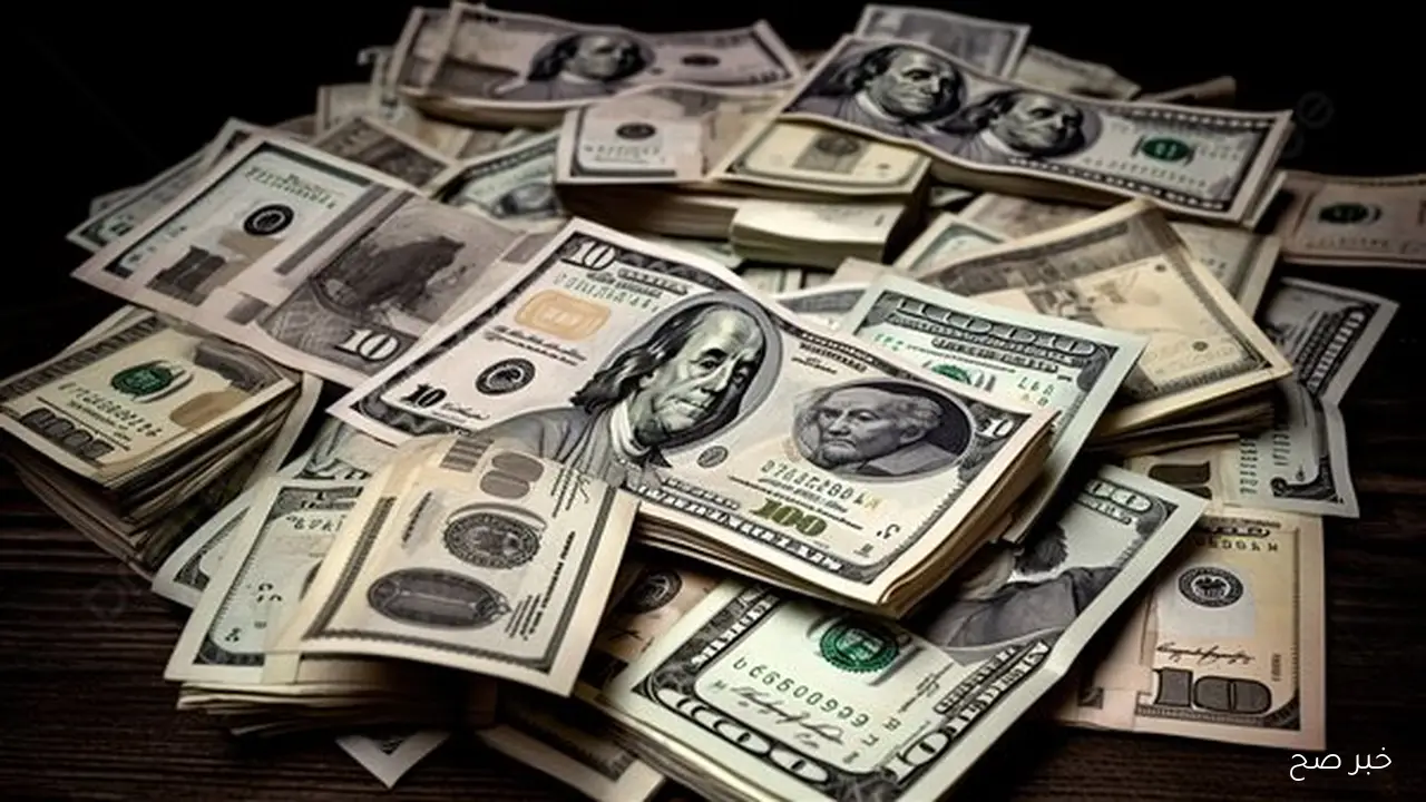 الآن سعر الدولار في السوق السوداء اليوم الجمعة 26-9-2025 مقابل الجنيه المصري بختام التعاملات