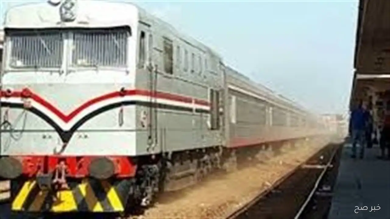 لو مسافر.. جدول مواعيد القطارات اليوم الاحد 14 سبتمبر 2025 المكيفة والروسية جميع الخطوط