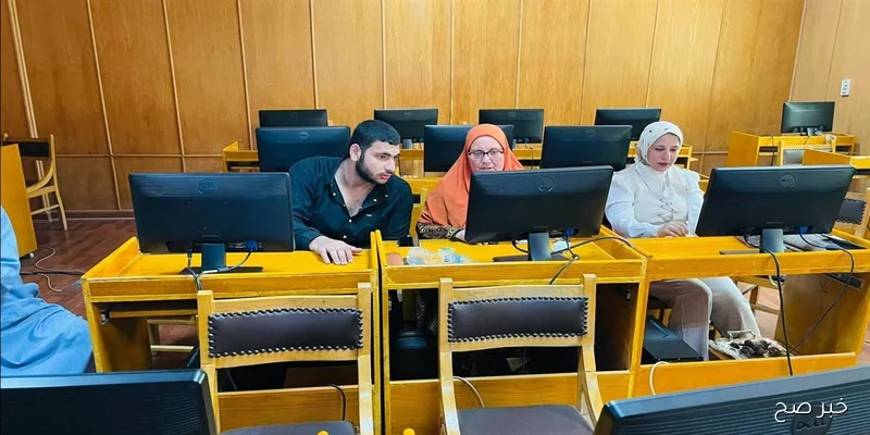 نتيجة تنسيق المرحلة الثالثة 2025 لطلاب الثانوية العامة علمي وأدبي.. (التفاصيل كاملة)