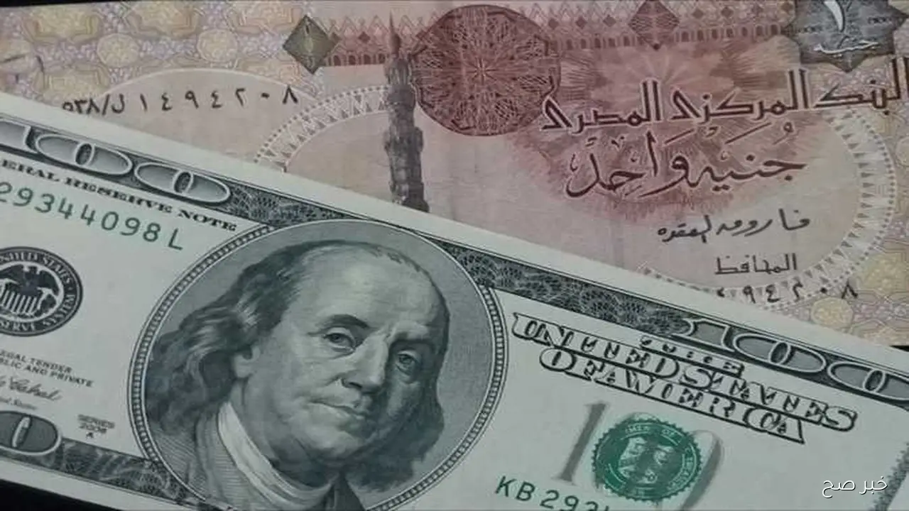 أسعار العملات في مصر اليوم الأحد 28/9/2025 لحظة بلحظة من السوق المصرفية والبنوك الرسمية