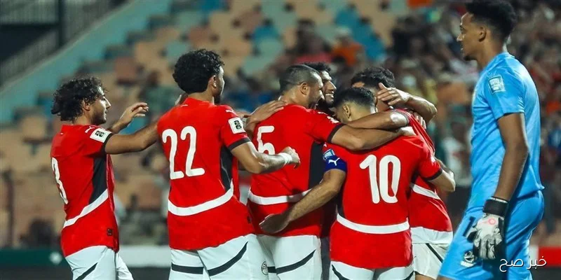 “لقاء الفراعنة مع بوركينا فاسو” .. القنوات الناقلة لمباراة مصر اليوم مجاناً على نايل سات بجودة عالية