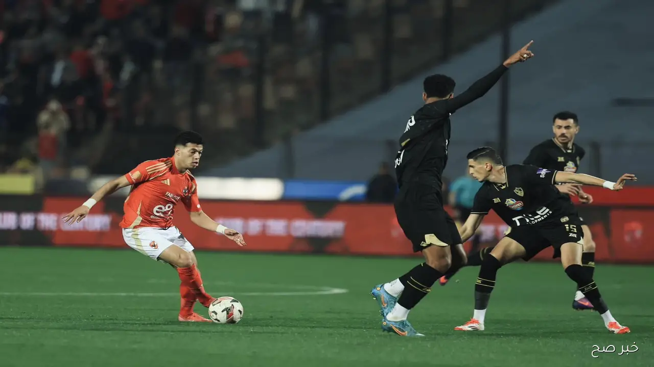“ليلة جماهيرية” تذاكر مباراه الاهلي والزمالك متاحة الآن عبر موقع تذكرتي.. إليكم الأسعار
