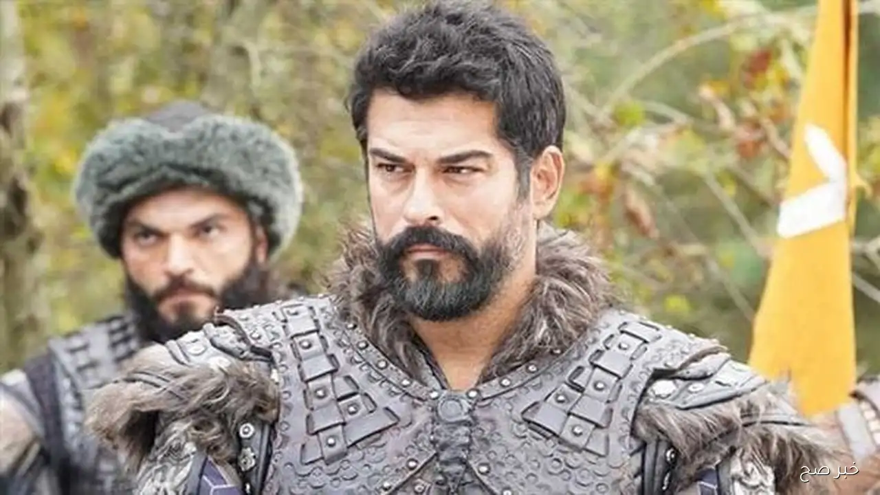 مسلسل المؤسس عثمان الموسم السابع الحلقة 1 ..موعد العرض والقنوات الناقلة مجانا