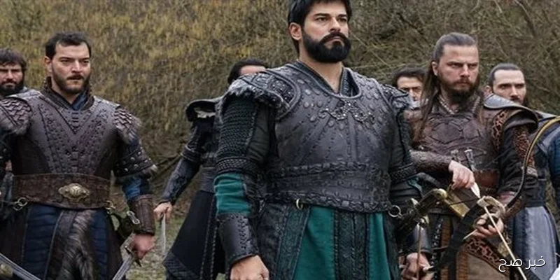 “جهز نفسك لأحداث مليئة بالإثارة” .. موعد عرض الحلقة الأولى من مسلسل المؤسس عثمان الموسم السابع