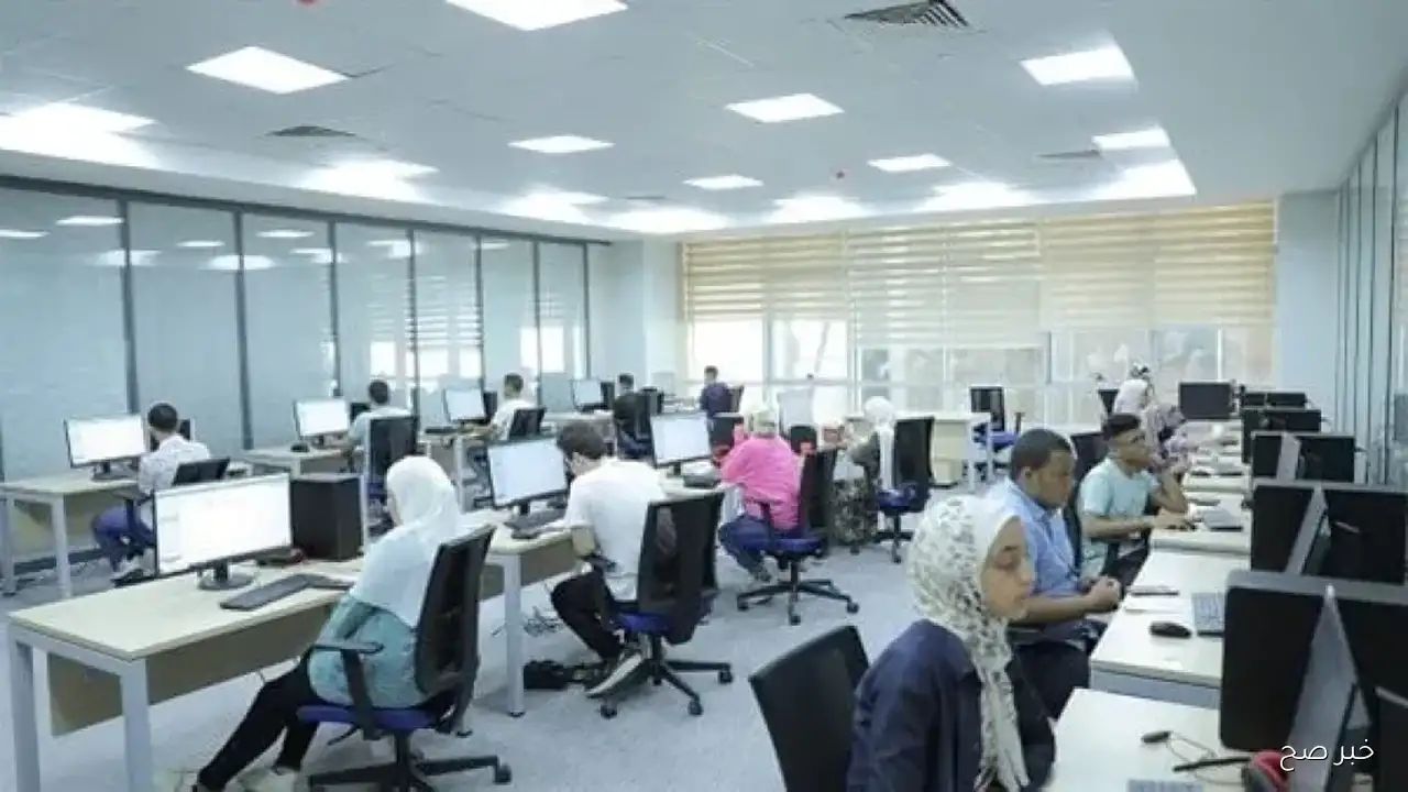 الان… ظهور نتيجة تقليل الاغتراب المرحلة الثالثة 2025 في هذا الموعد.. رئيس قطاع التعليم يُحدد