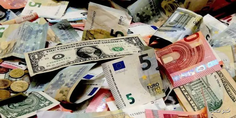 اسعار العملات اليوم مقابل الجنيه المصري تُسجل تذبذب للشراء و للبيع .. الدولار عند 48.62