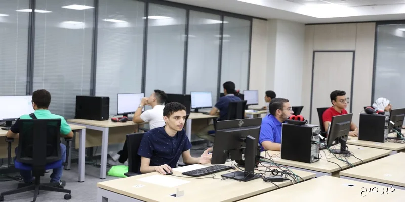 رابط نتيجه تنسيق المرحلة الثالثه 2025 برقم الجلوس عبر tansik.digital.gov.eg