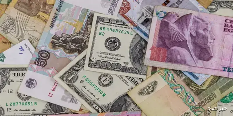 الآن سعر الدولار في السوق السوداء اليوم الاربعاء 3 سبتمبر 2025 بنهاية التعاملات