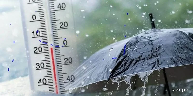 نسب رطوبة مرتفعة.. حالة الطقس غدًا الثلاثاء 2 سبتمبر 2025 وبيان درجات الحرارة بالمدن