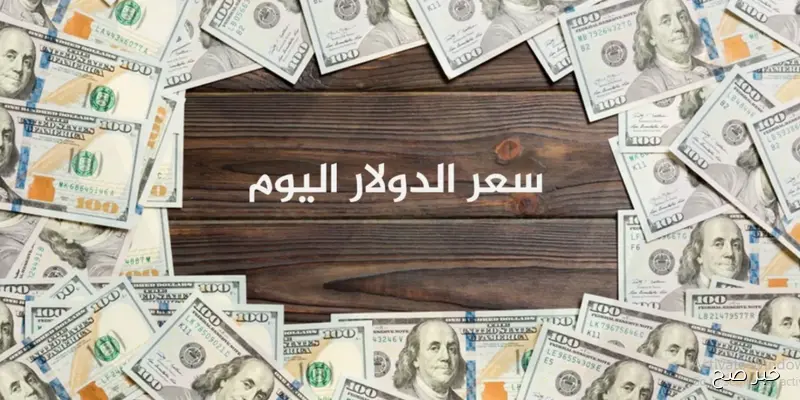 “يواصل الصعود” سعر الدولار اليوم في السوق السوداء مقابل الجنيه المصري