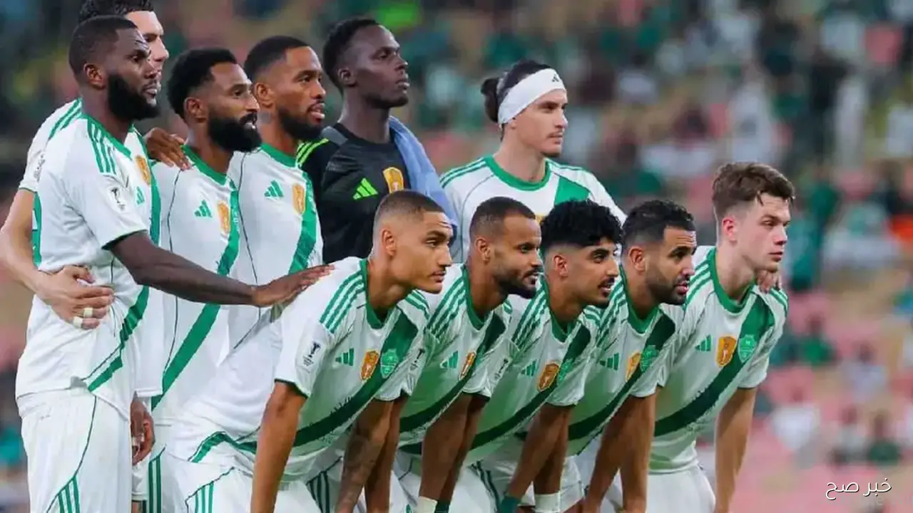 “حرب النجوم”.. موعد مباراة بيراميدز والأهلي السعودي والقنوات الناقلة في كأس القارات للأندية 2025