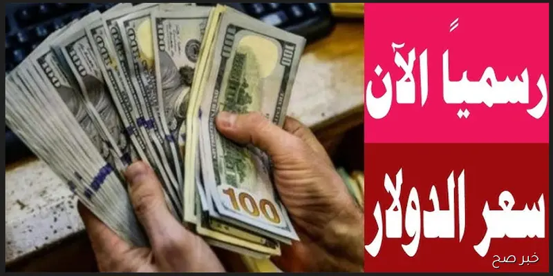 ارتفاع سعر الدولار مقابل الجنيه المصري اليوم بالبنوك والسوق السوداء.. الأسباب والتداعيات الاقتصادية