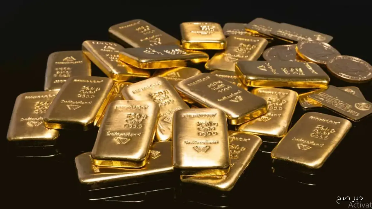 الآن سعر سبيكة ذهب 5 جرام btc اليوم الخميس 18/ 9/ 2025 في مصر