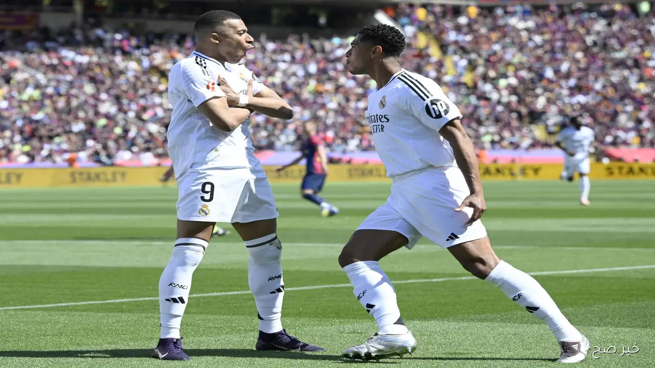 “الجولة الثانية” موعد مباراة ريال مدريد القادمة أمام كيرات في دورى ابطال اوروبا والقنوات الناقلة