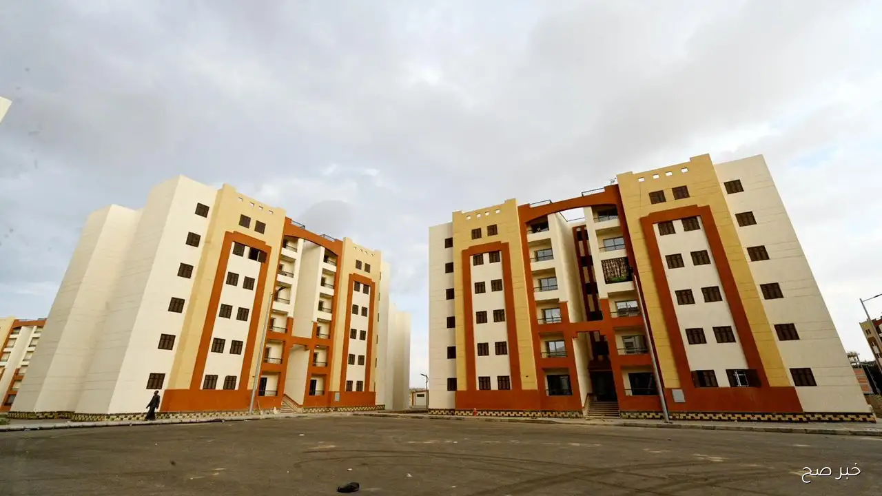 مد فترة التقديم لسكن لكل المصريين 7 محدودي الدخل حتى نهاية سبتمبر.. لا تفوت الفرصة