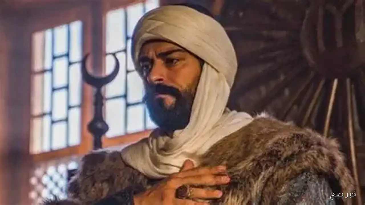 قريبا.. موعد عرض مسلسل المؤسس عثمان الجزء السابع الحلقة 195 على قناتي atv التركية والفجر الجزائرية