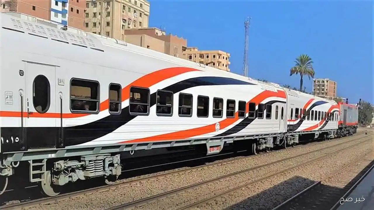 مواعيد قطارات القاهرة الإسكندرية المكيفة والروسية .. هيئة السكك الحديدية تُعلن الجدول كامل