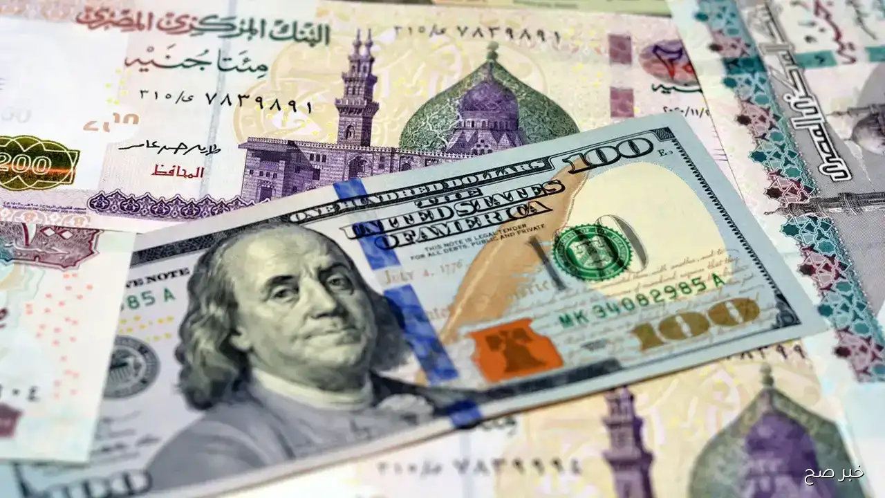 الآن سعر الدولار اليوم الاحد 14/ 9/ 2025 في السوق السوداء وبجميع البنوك المصرية